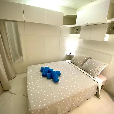 Le Rocamare -superb-atypical Sea View-a.c-wifi Nice