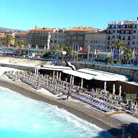 Le Rocamare -superb-atypical Sea View-a.c-wifi Daire